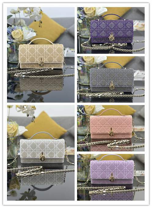 Picture of Dior Handbags _SKUfw239331439fw